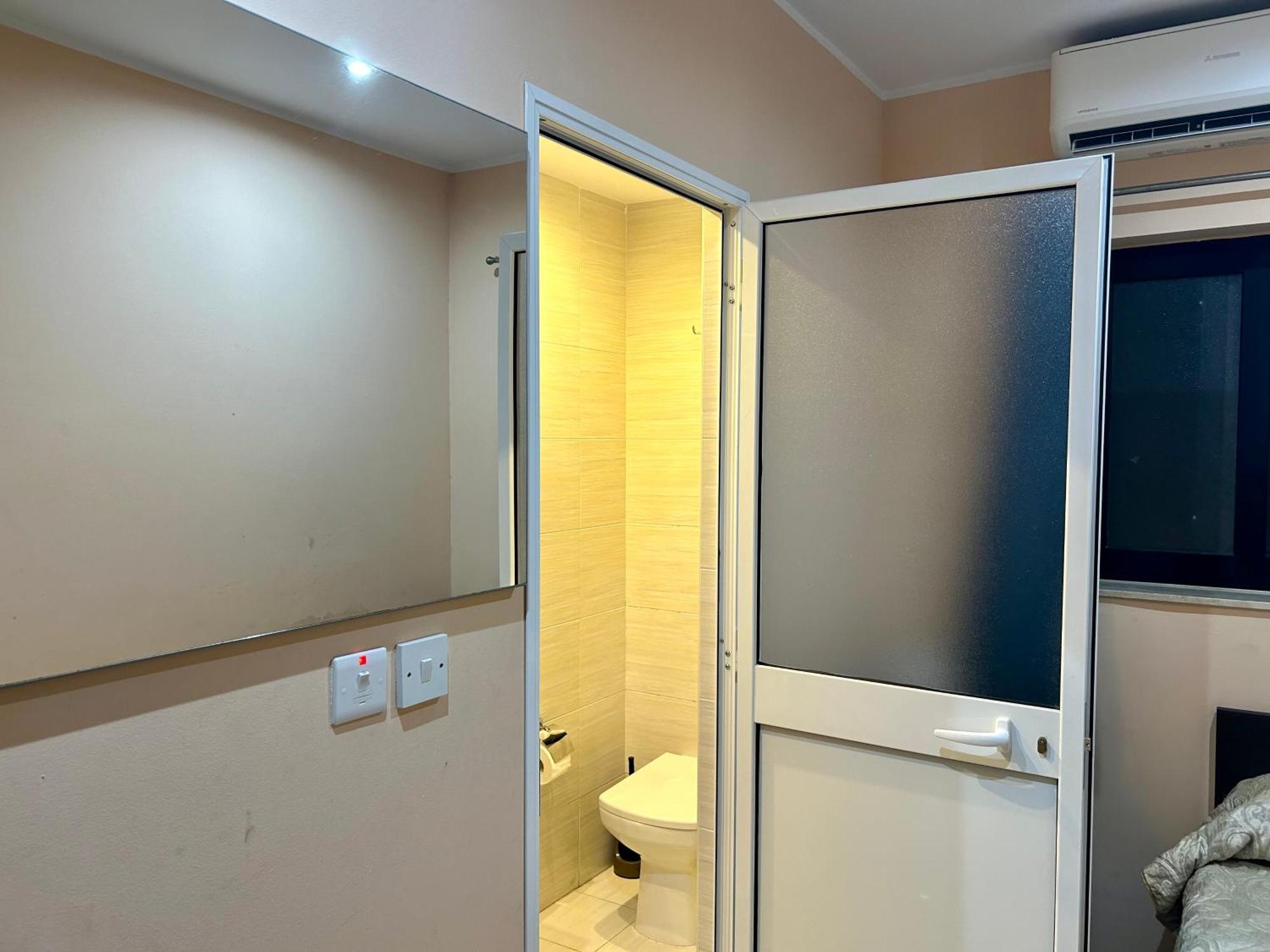Malta Paradise Central Accomodation Hotel Saint Julian's Екстериор снимка