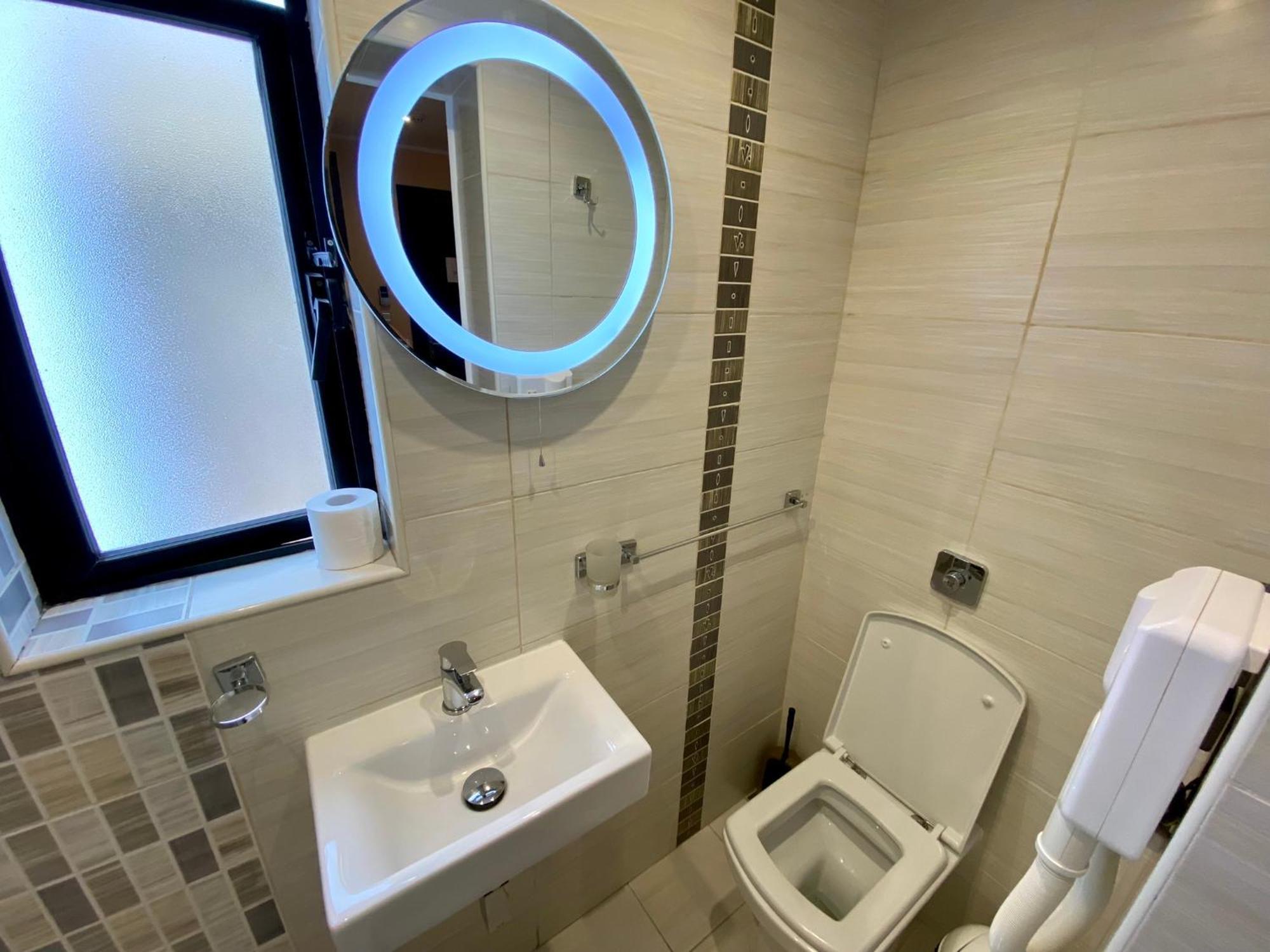 Malta Paradise Central Accomodation Hotel Saint Julian's Екстериор снимка