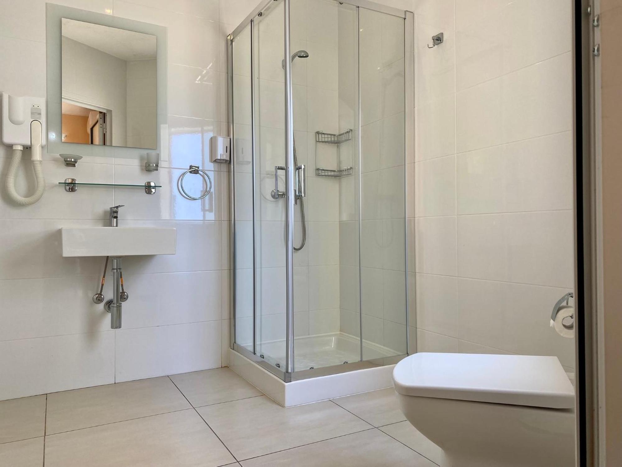 Malta Paradise Central Accomodation Hotel Saint Julian's Екстериор снимка