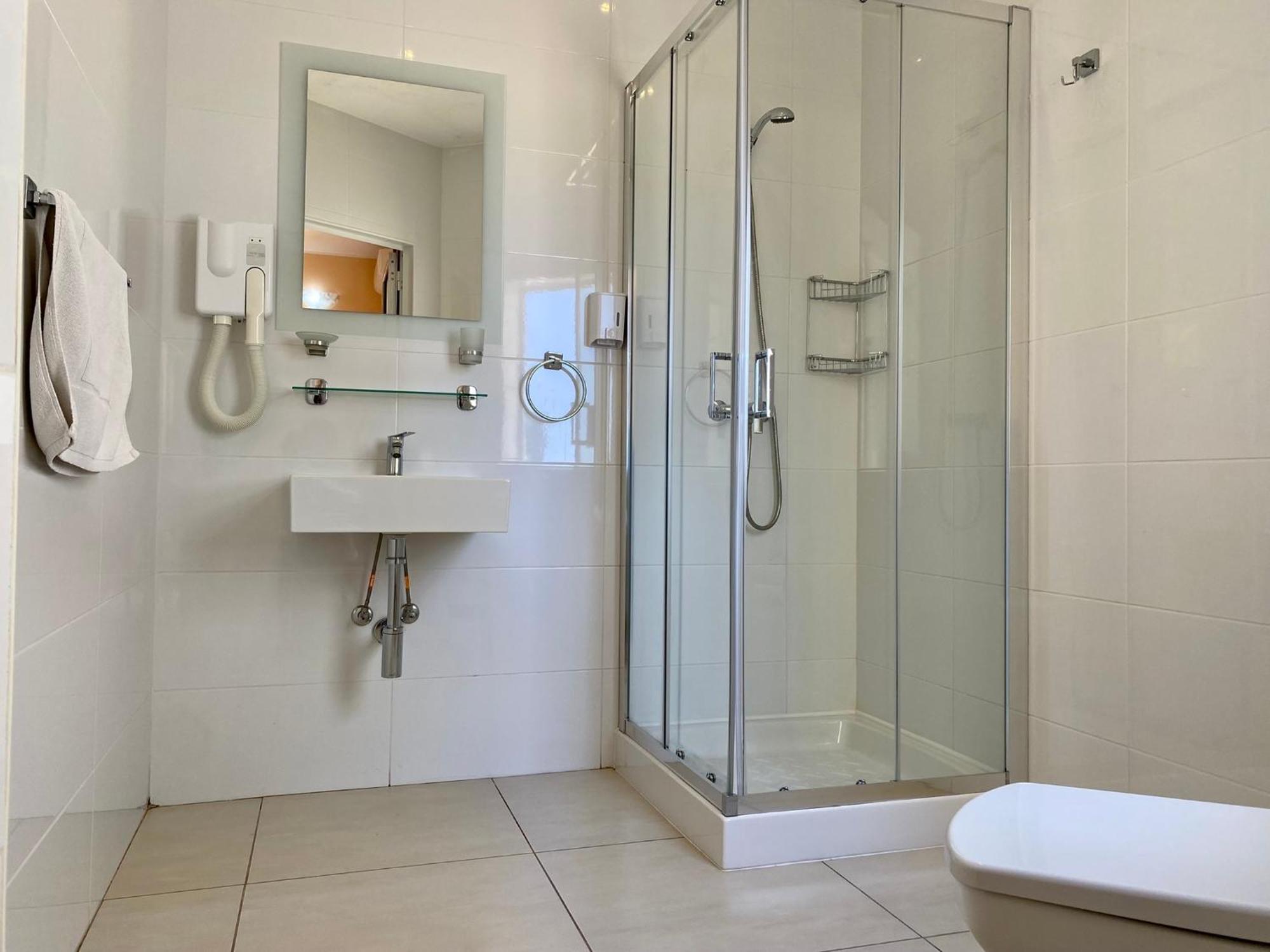 Malta Paradise Central Accomodation Hotel Saint Julian's Екстериор снимка