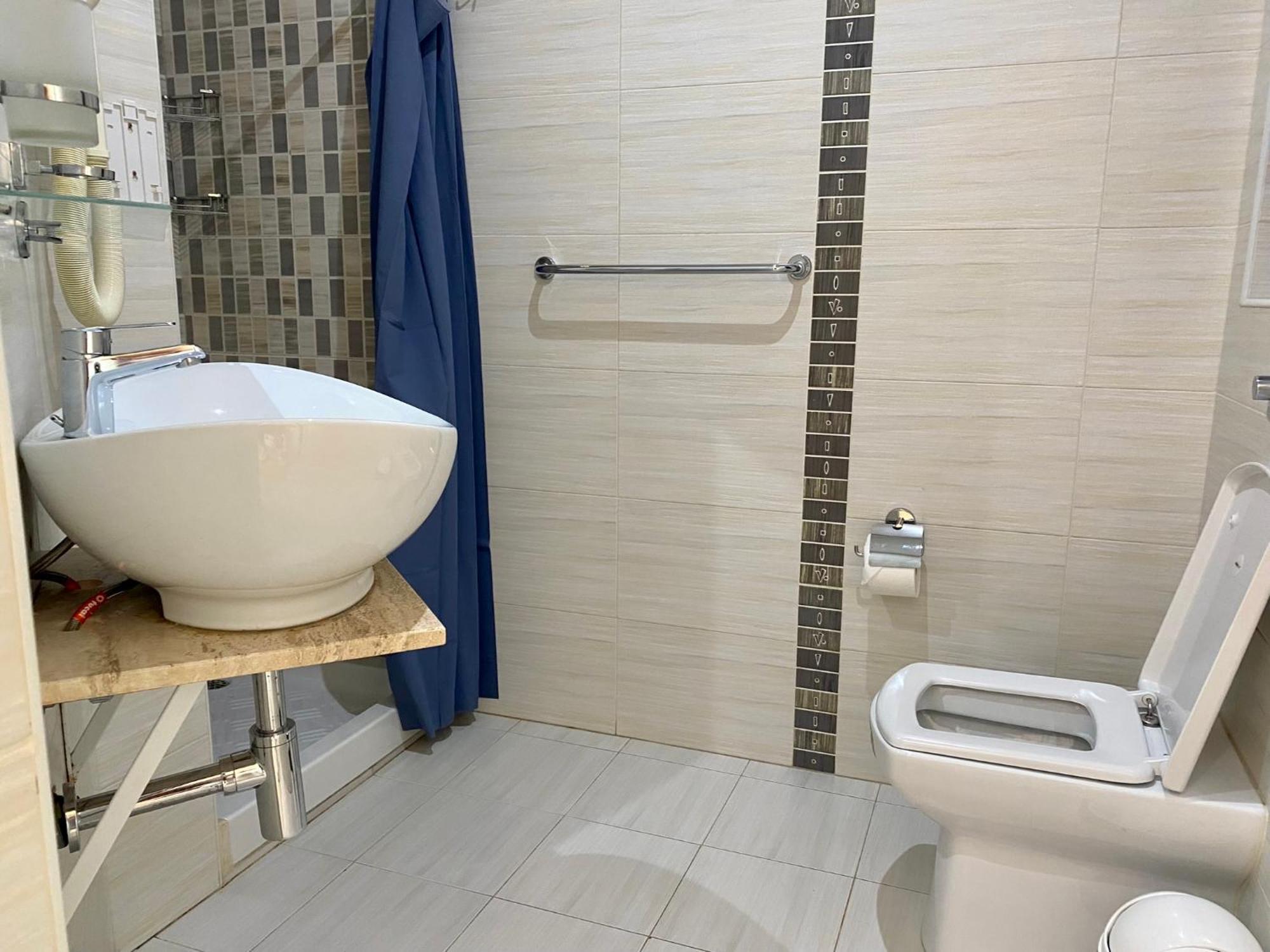 Malta Paradise Central Accomodation Hotel Saint Julian's Екстериор снимка
