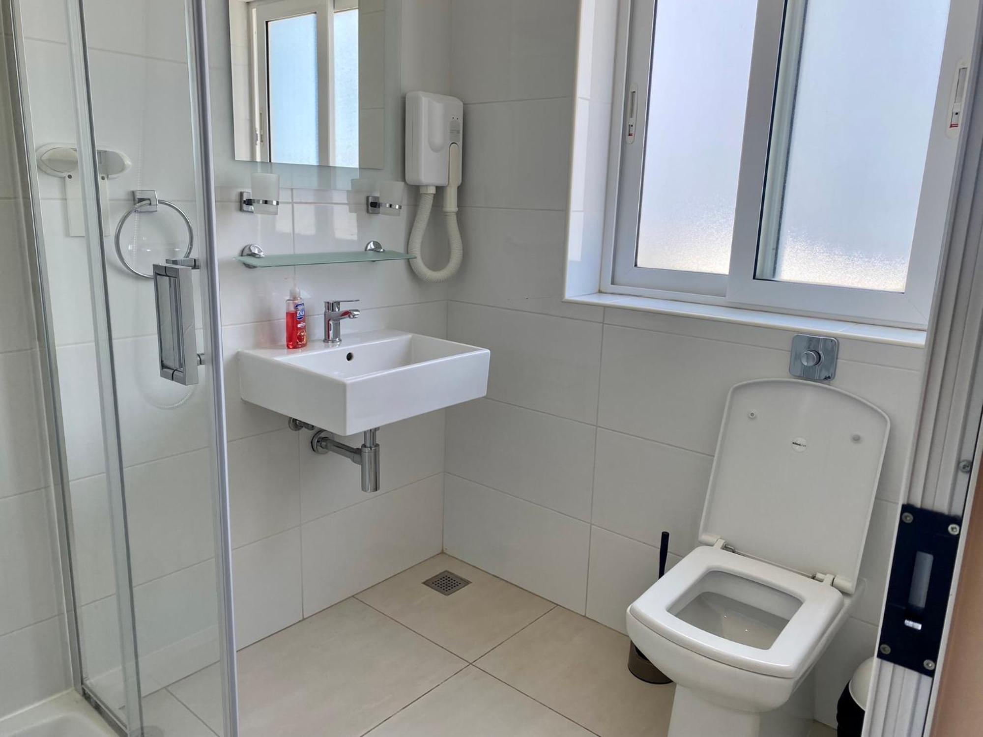 Malta Paradise Central Accomodation Hotel Saint Julian's Екстериор снимка